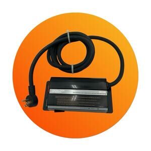 Monster Power HTFS500 High Definition Video Powercenter Surge Protector